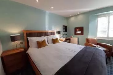 Hotel Browns
