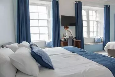 Hotel Coorie