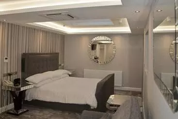 Hotel The Royal