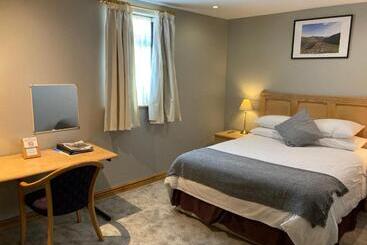 فندق The Sleepwell Inn