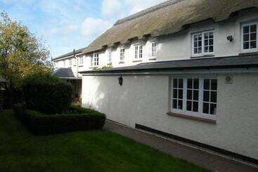 בית מלון כפרי Tumbling Weir