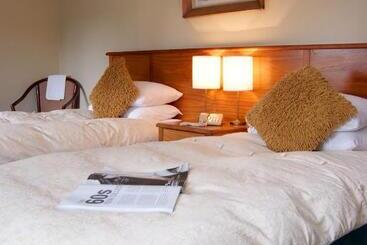 Hotelli Tumbling Weir