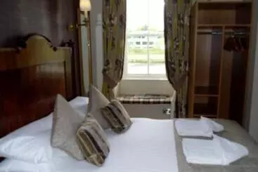 Hostel Wagon & Horses