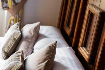 旅馆 Wagon & Horses