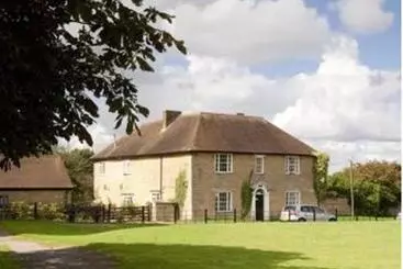Ostello Yha Milton Keynes