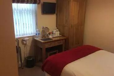 Bed and Breakfast Ashberry Guest House