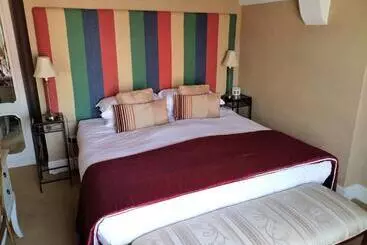 Bed and Breakfast Bay Tree House Southport, United Kingdom