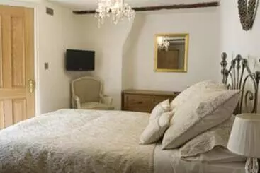 Aamiaismajoitus (B&B) Cathedral View Guest House