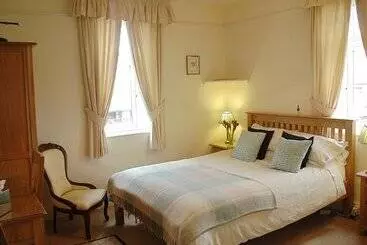 Bed and Breakfast Newcourt Barton