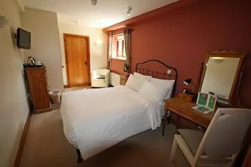 Bed and Breakfast Upper Neatham Mill