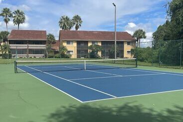 아파트 Club Sevilla