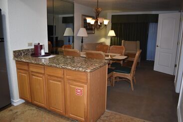 Huoneisto Club Sevilla