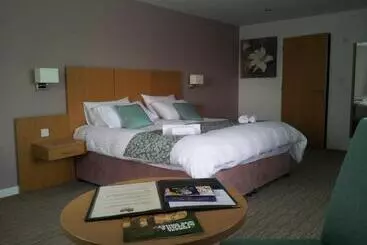 Deangate Motel
