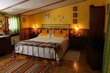 Hotel Agriturismo Il Paradiso