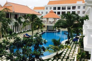 酒店 Apsara Palace Resort