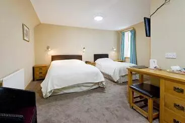 Hotel Nethercliffe