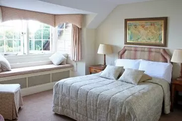 Hotel New Inn