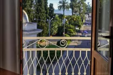 Hotel Ritsa