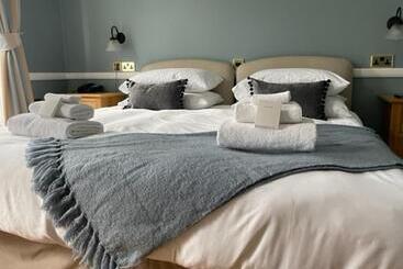 Hotelli Sherbourne House