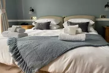 Hotel Sherbourne House