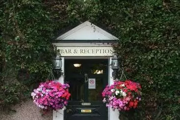 Hotel The Brantwood