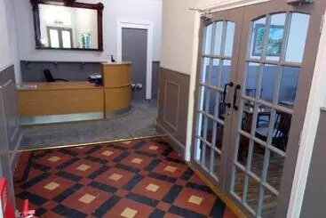 Hotel The Royal
