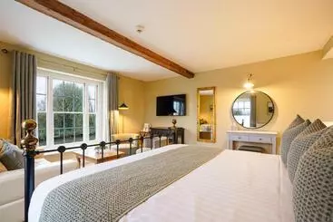 Hotel Waveney House