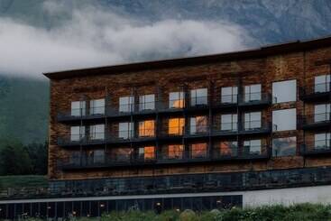 Resort Rooms Hotel Kazbegi