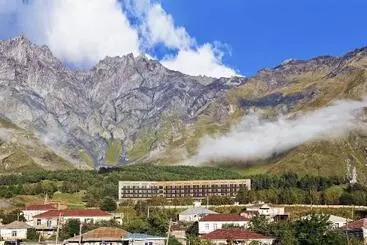 Resort Rooms Hotel Kazbegi