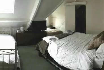 The Adelphi Bed & Breakfast