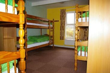 Yha Snowdon Ranger   Hostel