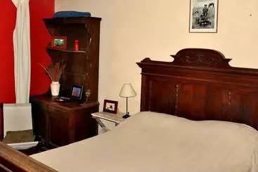 Hostel El Puesto