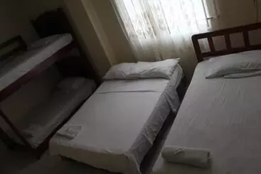 Herberge Hostal Rosa Mar