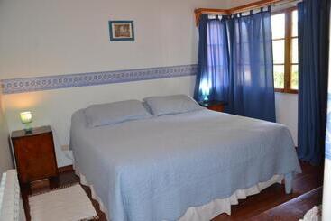 ベッドアンドブレックファースト Hostería Plas Y Coed Gwesty