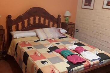 Bed and Breakfast La Tranquera Alquiler Temporario