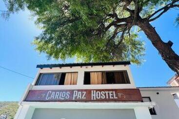 Carlos Paz Hostel&suites