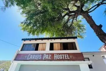 Carlos Paz Hostel&suites