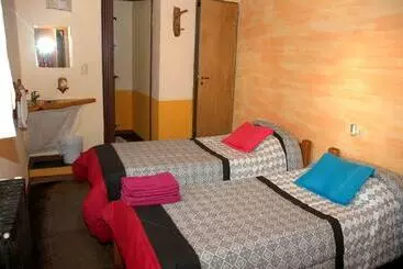 Casa Del Pueblo   Hostel