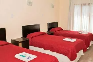 Hostel Pioneros Del Valle