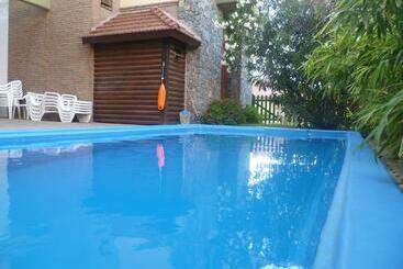 Отель Acquamarina