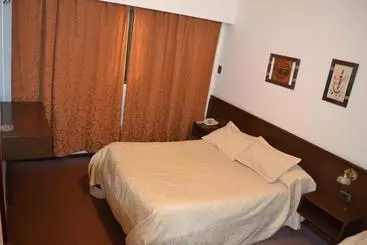 Hotel Casablanca