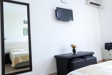 Hotel Casino Fortunata