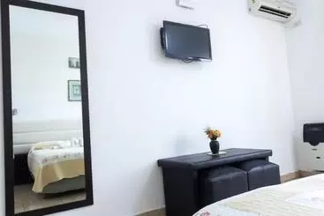 هتل Casino Fortunata