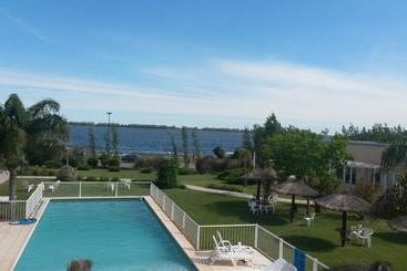 Hotel El Mirador Monte