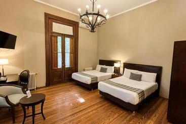 Hotelli Howard Johnson Resort & Spa Escobar