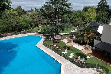 ホテル Howard Johnson Resort & Spa Escobar