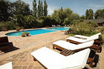 La Posta Del Pilar Hotel & Spa