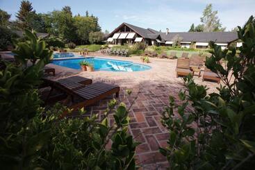 La Posta Del Pilar Hotel & Spa