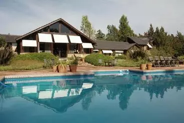 La Posta Del Pilar Hotel & Spa