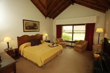 La Posta Del Pilar Hotel & Spa